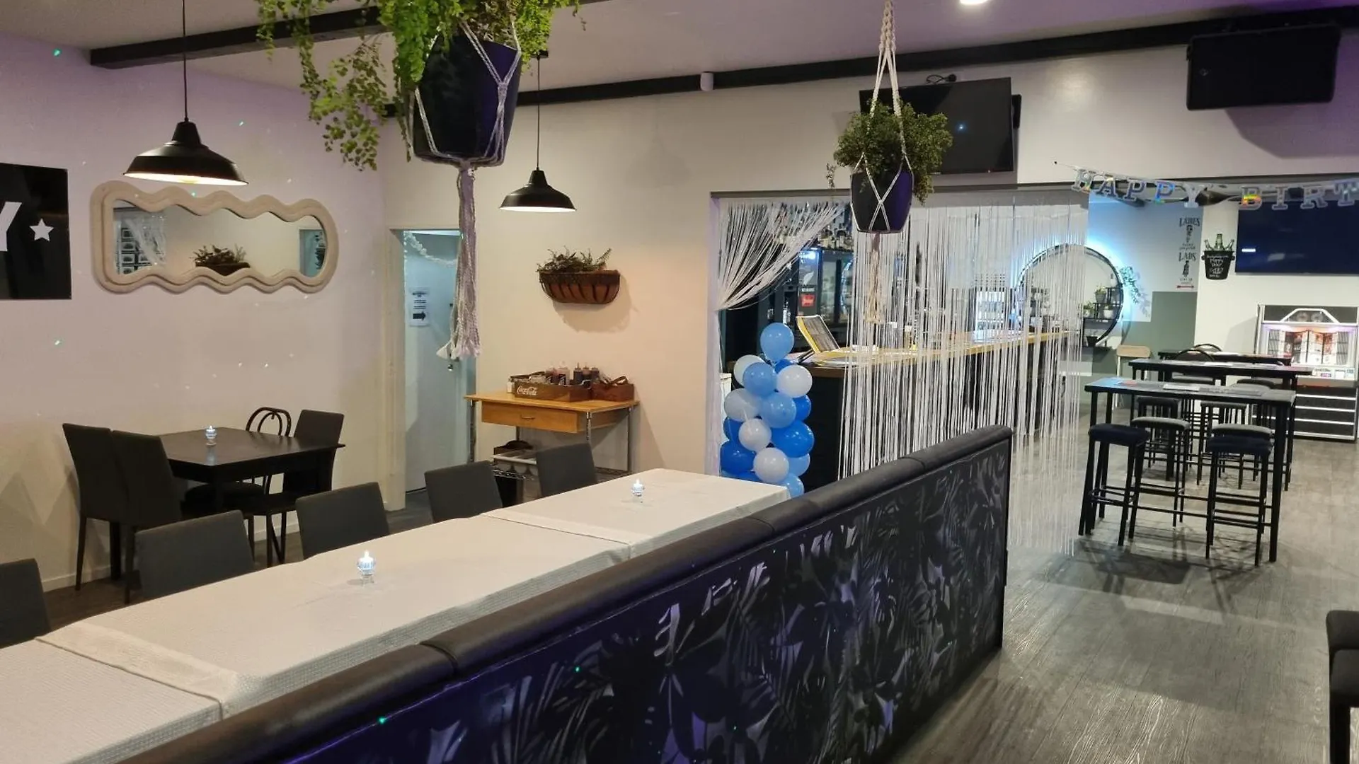 The Highway Inn Крайстчёрч Новая Зеландия