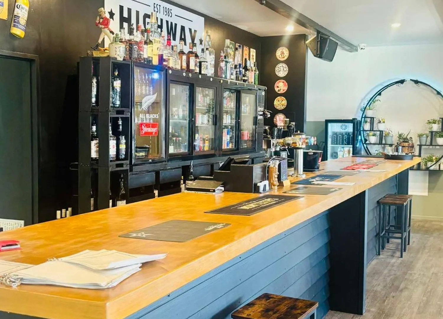 The Highway Inn Christchurch