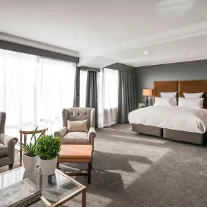 Hotel Montreal, Christchurch