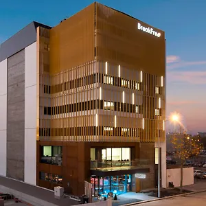 Hotel Breakfree On Cashel, An Accor, Christchurch