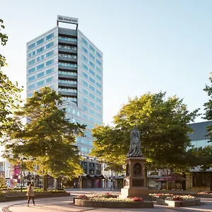 Hotel Crowne Plaza By Ihg, Christchurch
